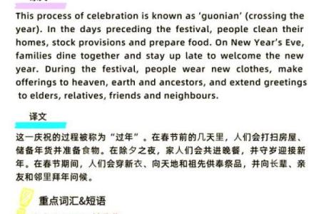 春节民俗盛宴：揭秘传统年味背后的文化精髓