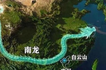 地中生蟹：风水之谜，生死之间有何玄机？