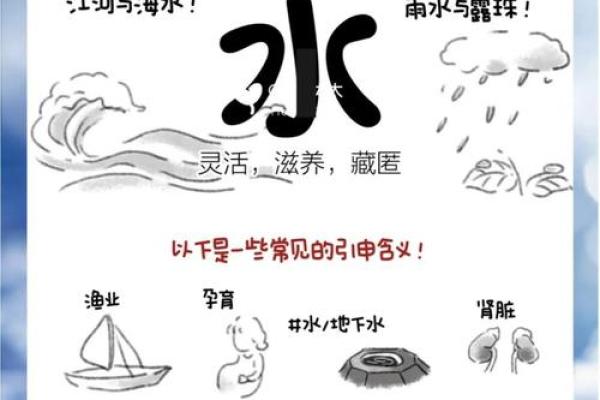 天干类像与腮部的惊人联系，揭秘五行之奥秘