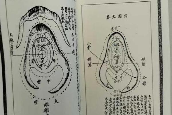 揭秘墓地风水秘籍：教你一眼识别旺地宝穴