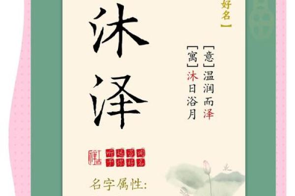 男孩起名秘籍：孟起带来的好运与未来