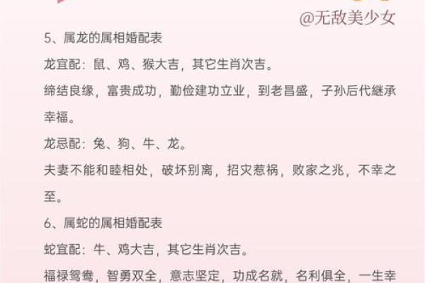 生辰八字配对测试：揭秘两人是否有缘共度一生