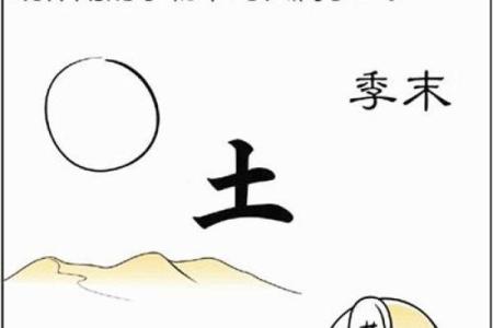 五行中的荣字：助你了解命理的秘密