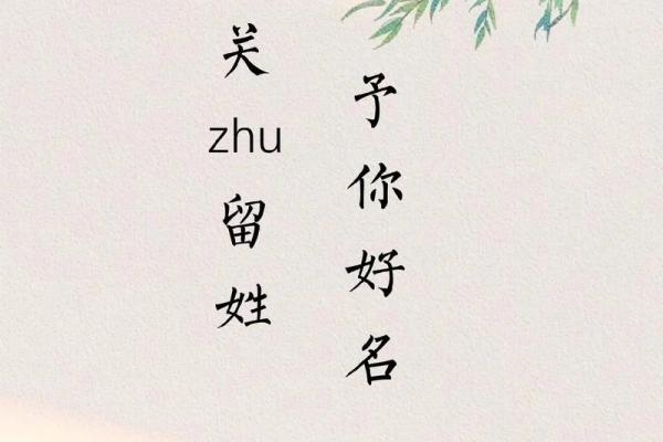 魏姓孩子起名必看！精选有深意的名字推荐