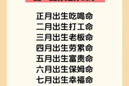 揭秘：命，究竟是什么？