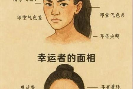 坑坑洼洼面相揭秘：揭秘命运与性格的神秘密码