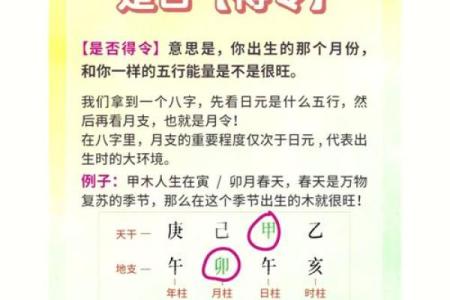了解天干连续相生，轻松破解命运密码