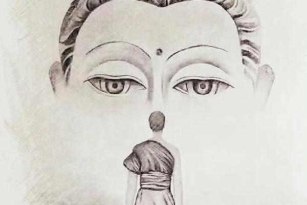 面相解码：揭秘女性神秘轮廓之美