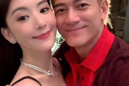 方媛面相解析：揭秘明星的美丽秘诀