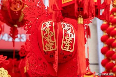 生肖狂欢，财运亨通，爆款来袭