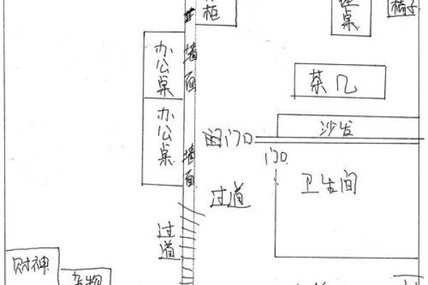揭秘：如何让公墓风水更上一层楼，打造家族吉祥福地