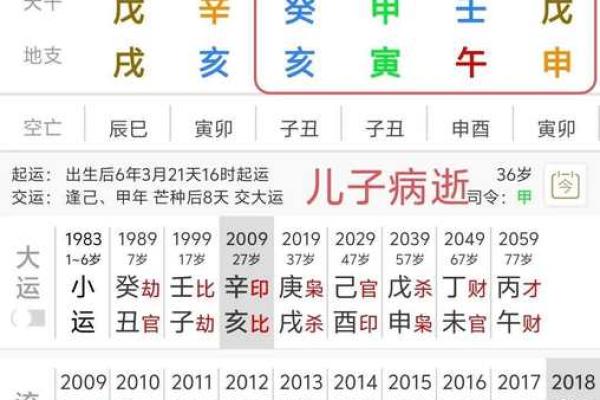五行面相揭秘：识破命运密码，洞察人生运势