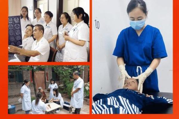 医生节，健康守护者的狂欢：揭秘传统与现代融合的医者习俗盛宴