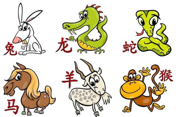鼠年运势大揭秘：相配的生肖运势如何？