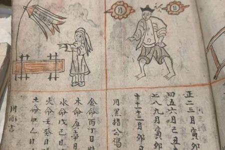 揭秘命格好：运势亨通的人生秘密