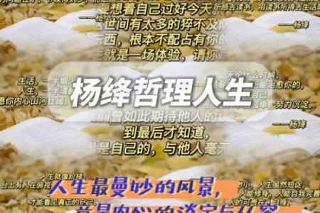 时命的含义及其对人生的影响探讨