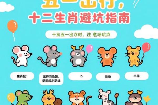 鼠年生肖配对秘籍，速来查收