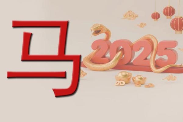 四二年马命五行揭秘：探寻你的生肖运势密码