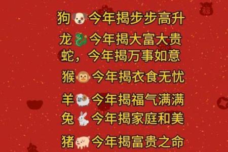 生肖三七，财运亨通：揭秘生肖运势巅峰
