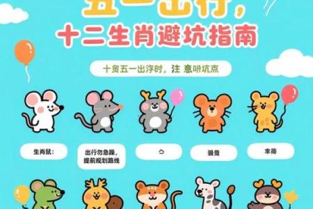 鼠年生肖配对秘籍，速来查收