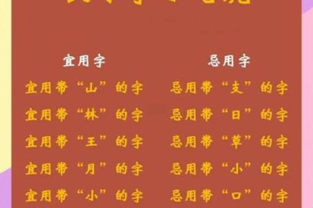 汝字起名秘籍，如何让名字更有文化底蕴