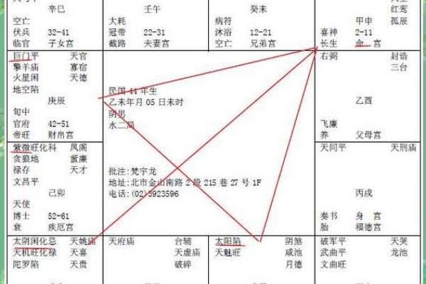 掌握紫薇命理的秘密，中州派排盘软件帮你洞悉未来