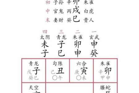 大六壬排盘精准度揭秘，真能预测未来吗？
