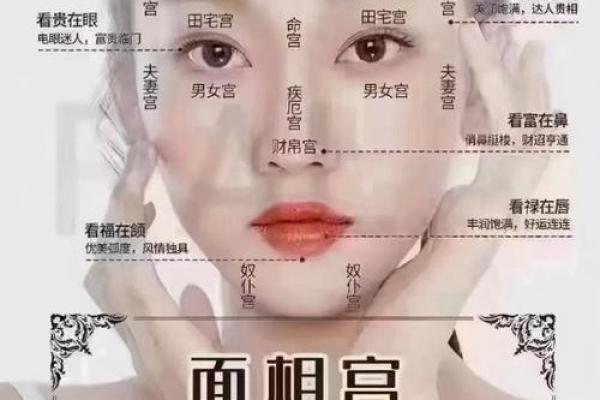 揭秘翁向宏面相学：读懂面部，洞察人心