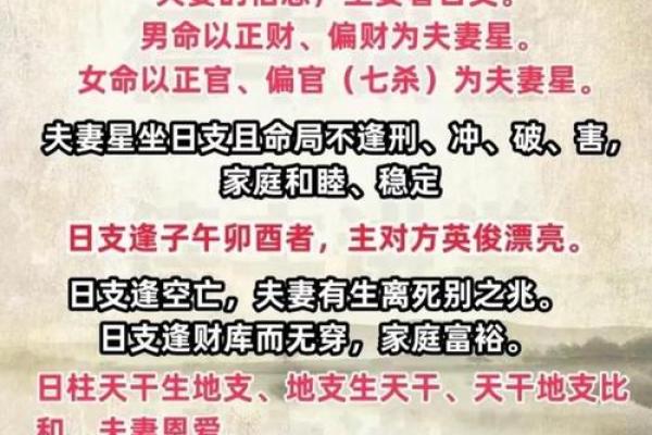 揭秘八字四柱的深层次含义，命运就掌握在你手中