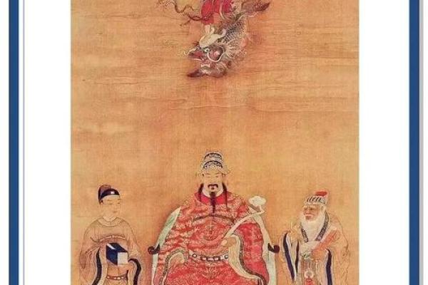 文曲星临，文昌照耀：揭秘面相中的智慧与才华象征