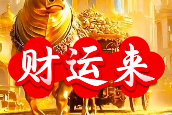 金牛命：财运亨通，富贵荣华的吉祥象征