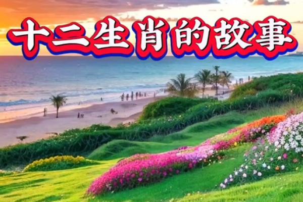静水深流，生肖传奇