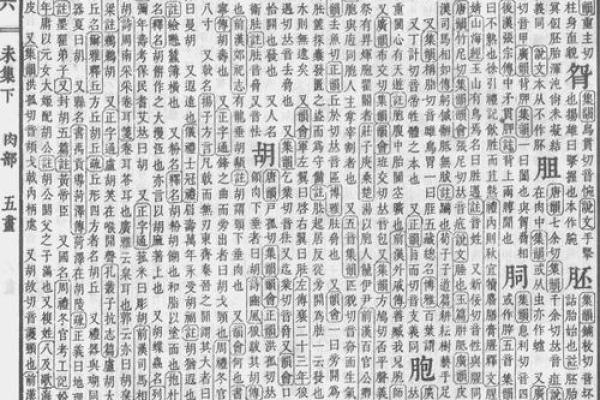 黛字五行属什么？答案在这里
