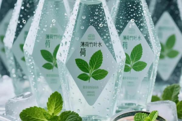 薄荷清风水，家居运势大提升，一抹清凉，财运滚滚来