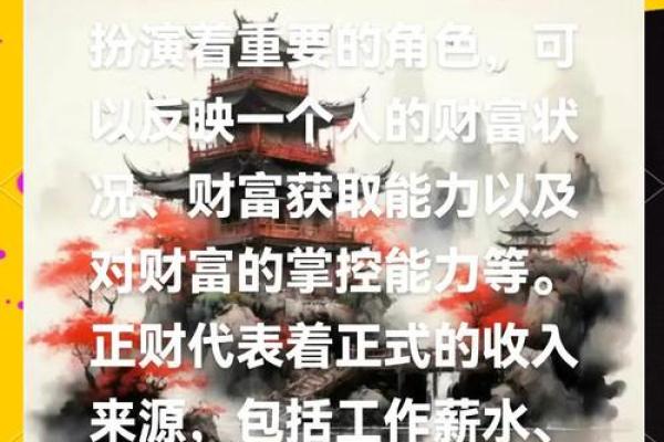 轻松掌握生辰八字五行，开启财富与好运之门