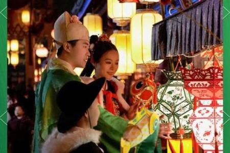 揭秘日本3月传统节日：古风民俗，穿越时空的盛宴