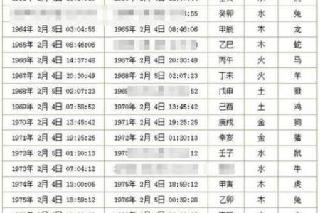 生辰八字五行免费查询，帮你预测未来的财富与事业