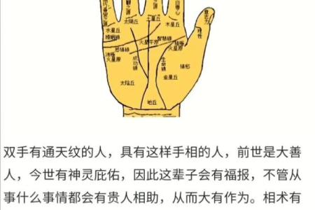 揭秘坎宫纹：手相中的财运秘密，快来一探究竟