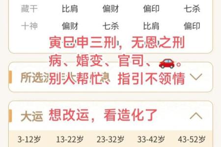 八字命理排名盘点，命运赢家与失败者的区别