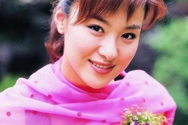 沈傲君面相揭秘：命运多舛还是天命所归？面相大师独家解读