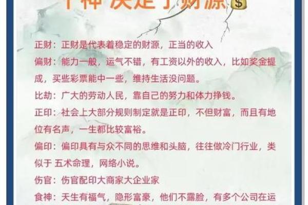 八字分析：如何利用命理助力考试高分