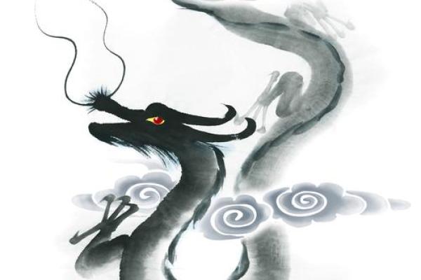 独特龙名推荐，让你的龙与众不同