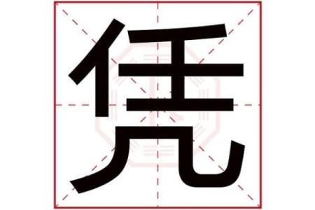亘字五行解析，了解它的奥秘