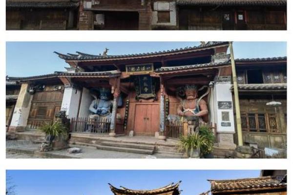 揭秘坦洲风水秘境：这座古镇的隐藏宝藏