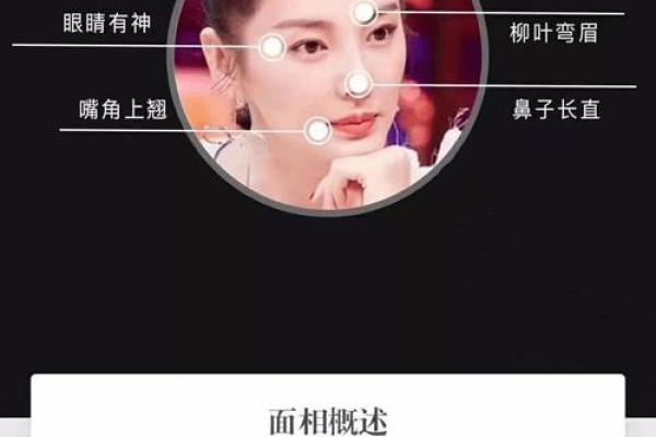 揭秘面相学的奥秘：可信吗？揭秘面相大师的秘诀