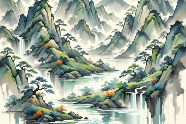 庭院硬化风水秘籍：揭秘庭院布局，助你风生水起