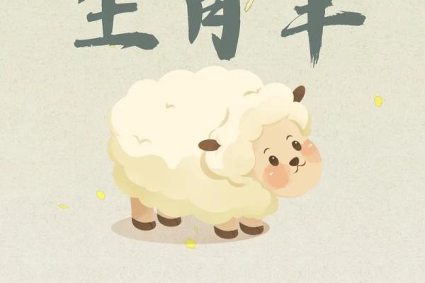 年属羊的人，运势大爆发