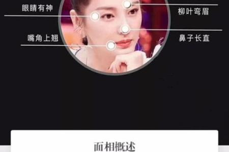 揭秘面相学的奥秘：可信吗？揭秘面相大师的秘诀