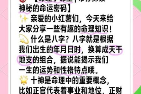 揭秘天干如何确定，让你读懂命运的密码