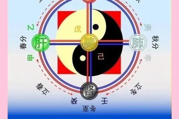 掌握戍含天干的奥秘，让命运更顺畅！
